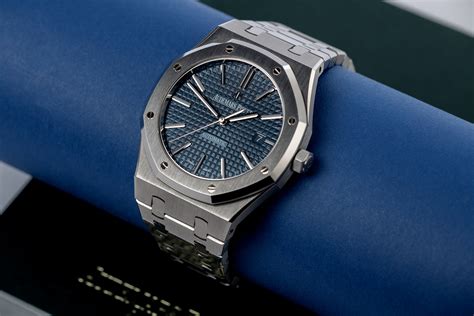 audemars piguet royal oak ref 14540|audemars piguet royal oak 15400or.